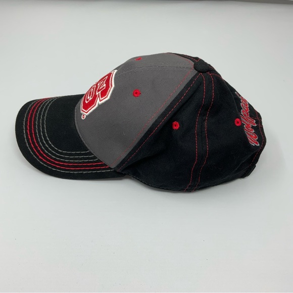 NC State ball hat Wolfpack adjustable - Picture 3 of 11